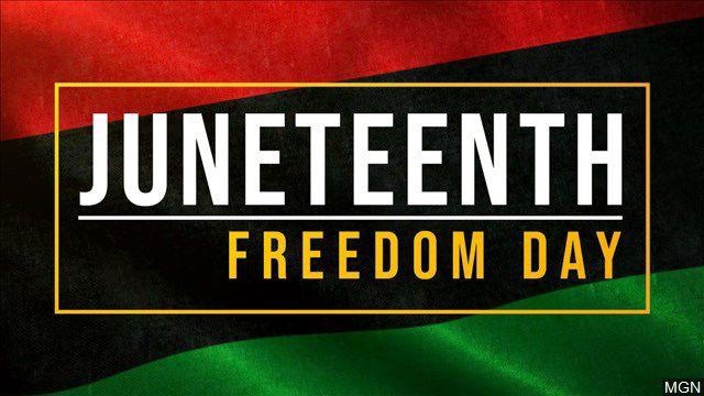 Juneteenth